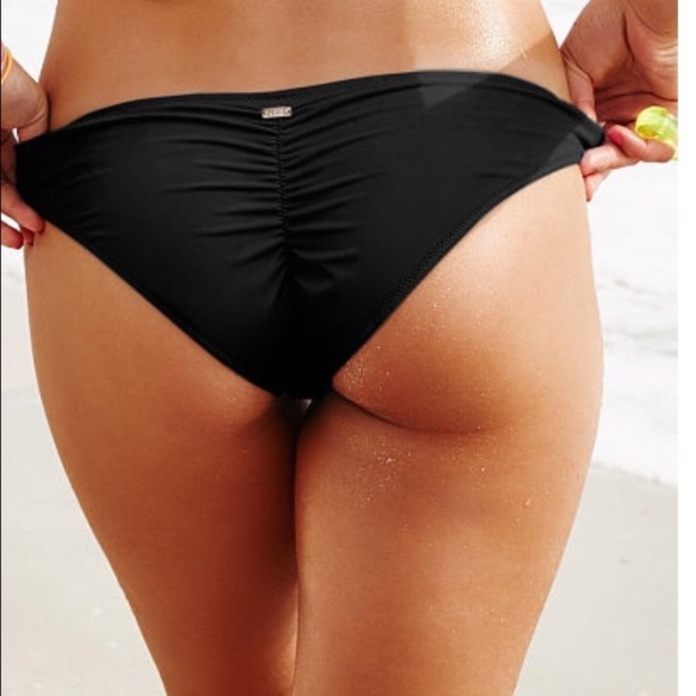 Victoria Secret PINK cheeky Bikini bottom